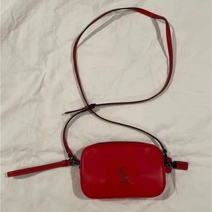 Coach x Disney Mickey Clutch/Crossbody